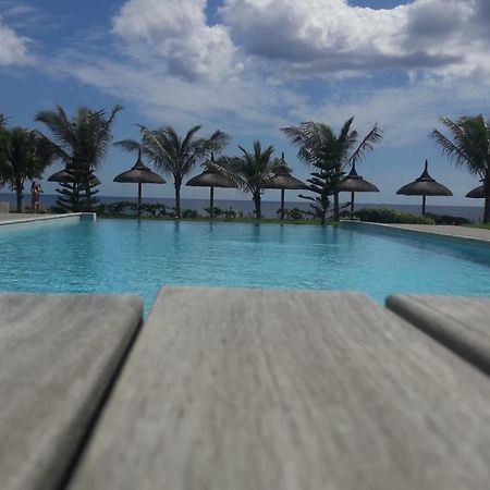 Villazur Flic en Flac Bagian luar foto