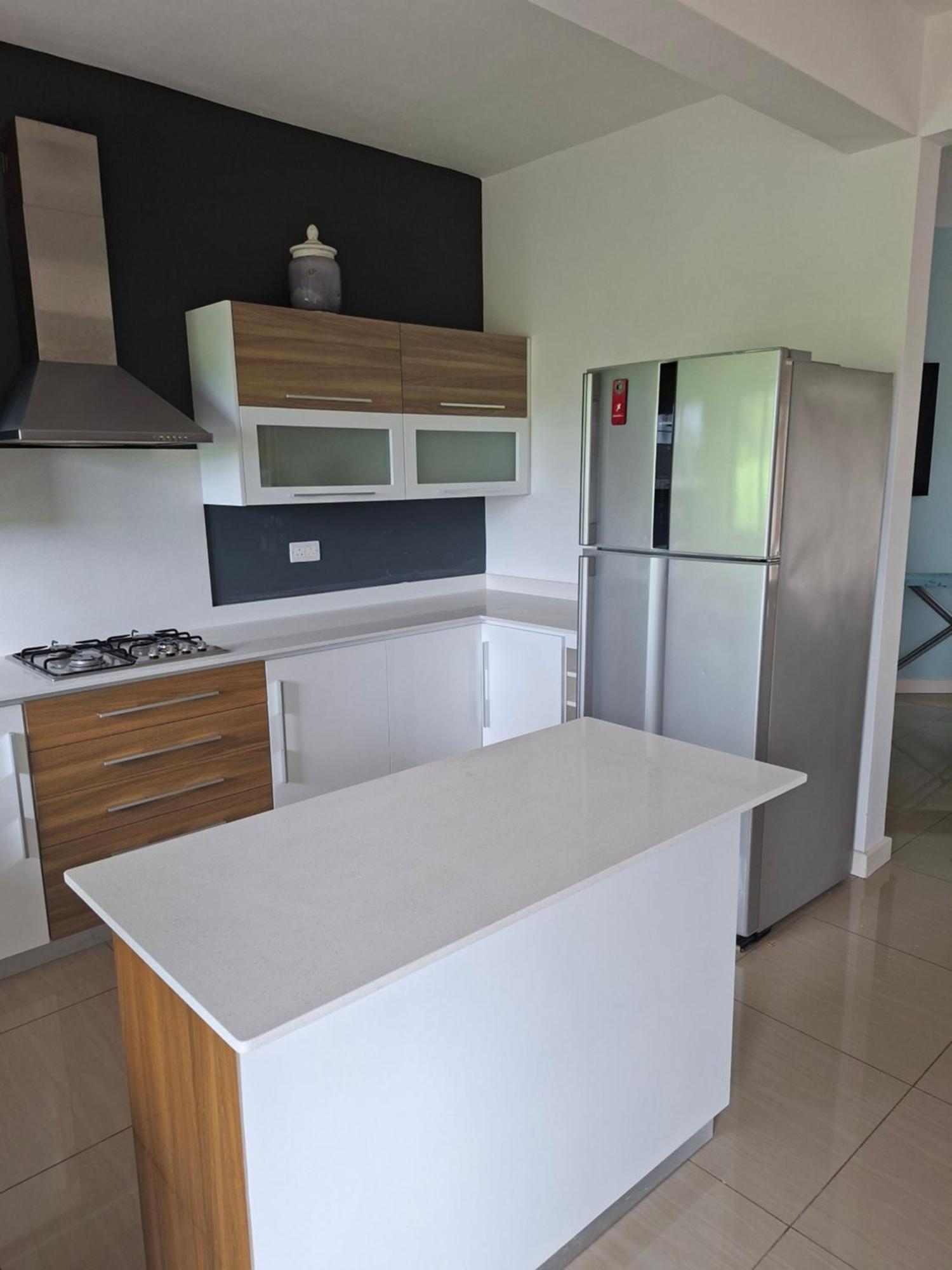 Villazur Flic en Flac Ruang foto