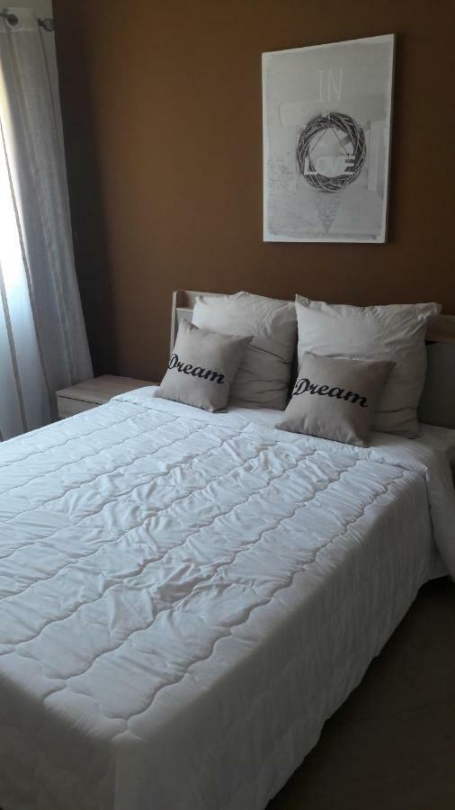 Villazur Flic en Flac Bagian luar foto